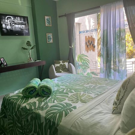 לינה וארוחת בוקר Dici Co-Living Housing קאבו סן לוקאס מראה חיצוני תמונה