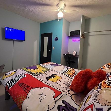 לינה וארוחת בוקר Dici Co-Living Housing קאבו סן לוקאס מראה חיצוני תמונה