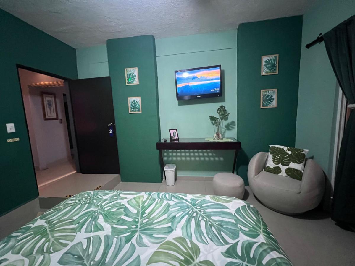 לינה וארוחת בוקר Dici Co-Living Housing קאבו סן לוקאס מראה חיצוני תמונה