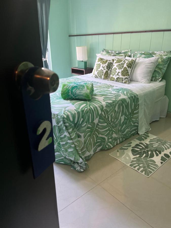 לינה וארוחת בוקר Dici Co-Living Housing קאבו סן לוקאס מראה חיצוני תמונה