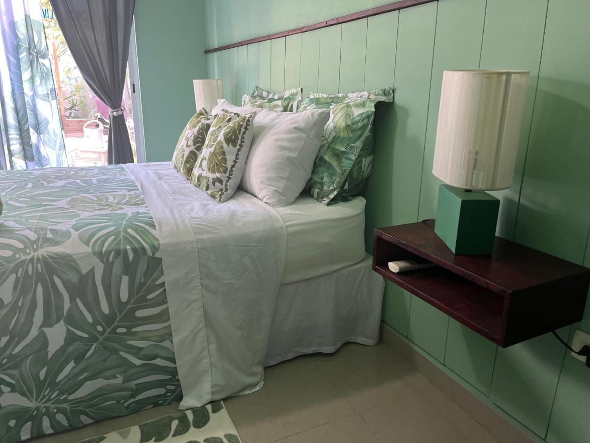 לינה וארוחת בוקר Dici Co-Living Housing קאבו סן לוקאס מראה חיצוני תמונה