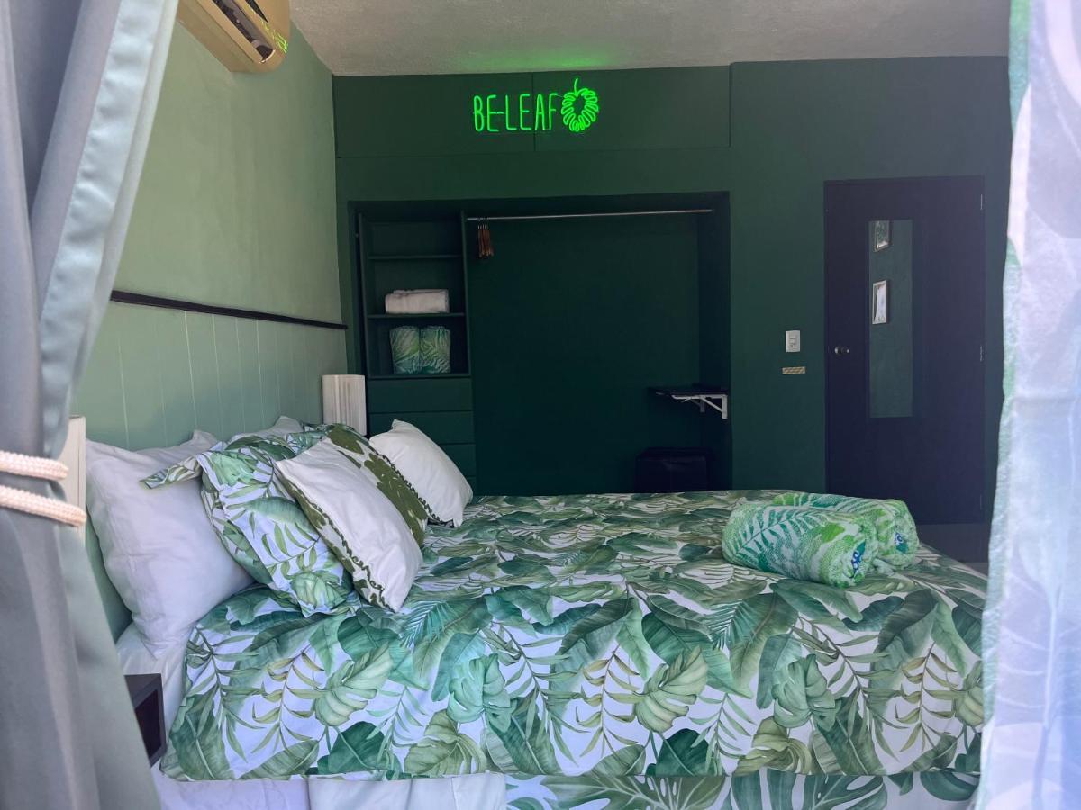 לינה וארוחת בוקר Dici Co-Living Housing קאבו סן לוקאס מראה חיצוני תמונה
