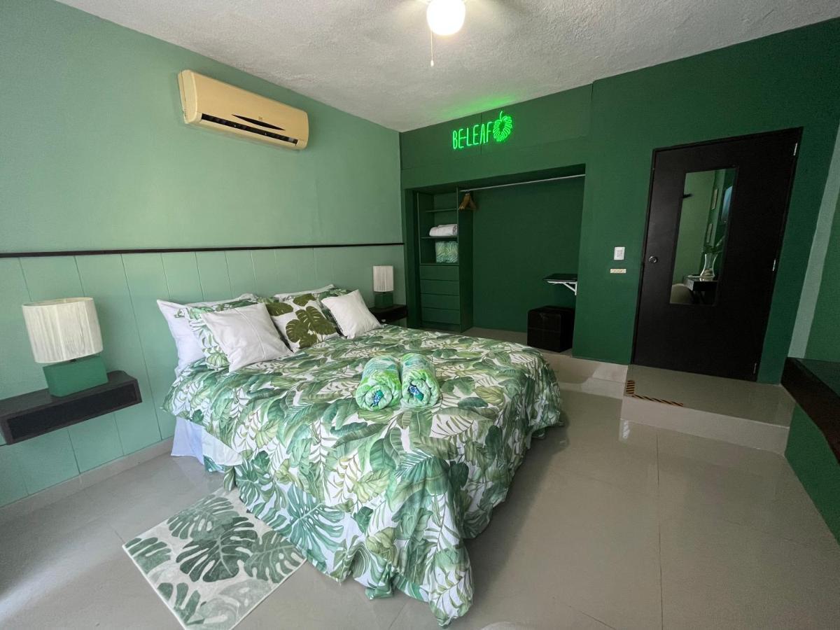 לינה וארוחת בוקר Dici Co-Living Housing קאבו סן לוקאס מראה חיצוני תמונה