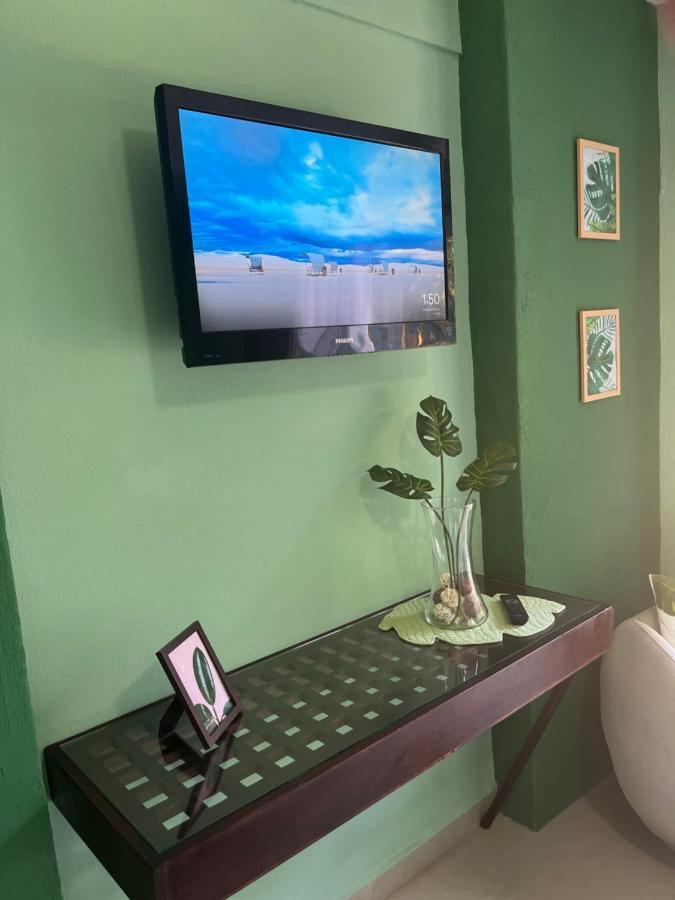 לינה וארוחת בוקר Dici Co-Living Housing קאבו סן לוקאס מראה חיצוני תמונה