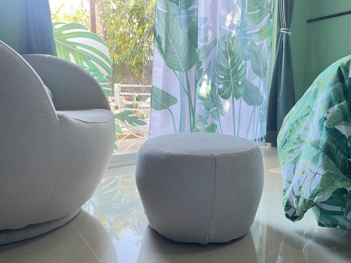 לינה וארוחת בוקר Dici Co-Living Housing קאבו סן לוקאס מראה חיצוני תמונה