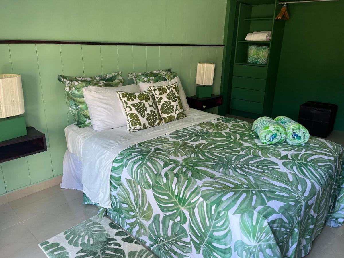 לינה וארוחת בוקר Dici Co-Living Housing קאבו סן לוקאס מראה חיצוני תמונה