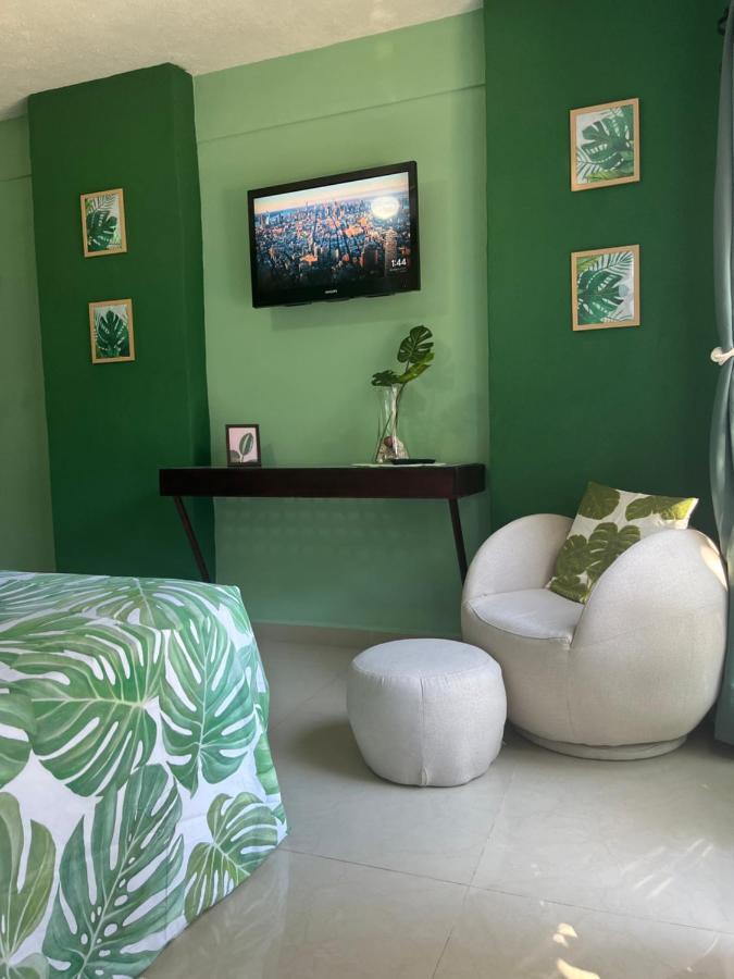 לינה וארוחת בוקר Dici Co-Living Housing קאבו סן לוקאס מראה חיצוני תמונה