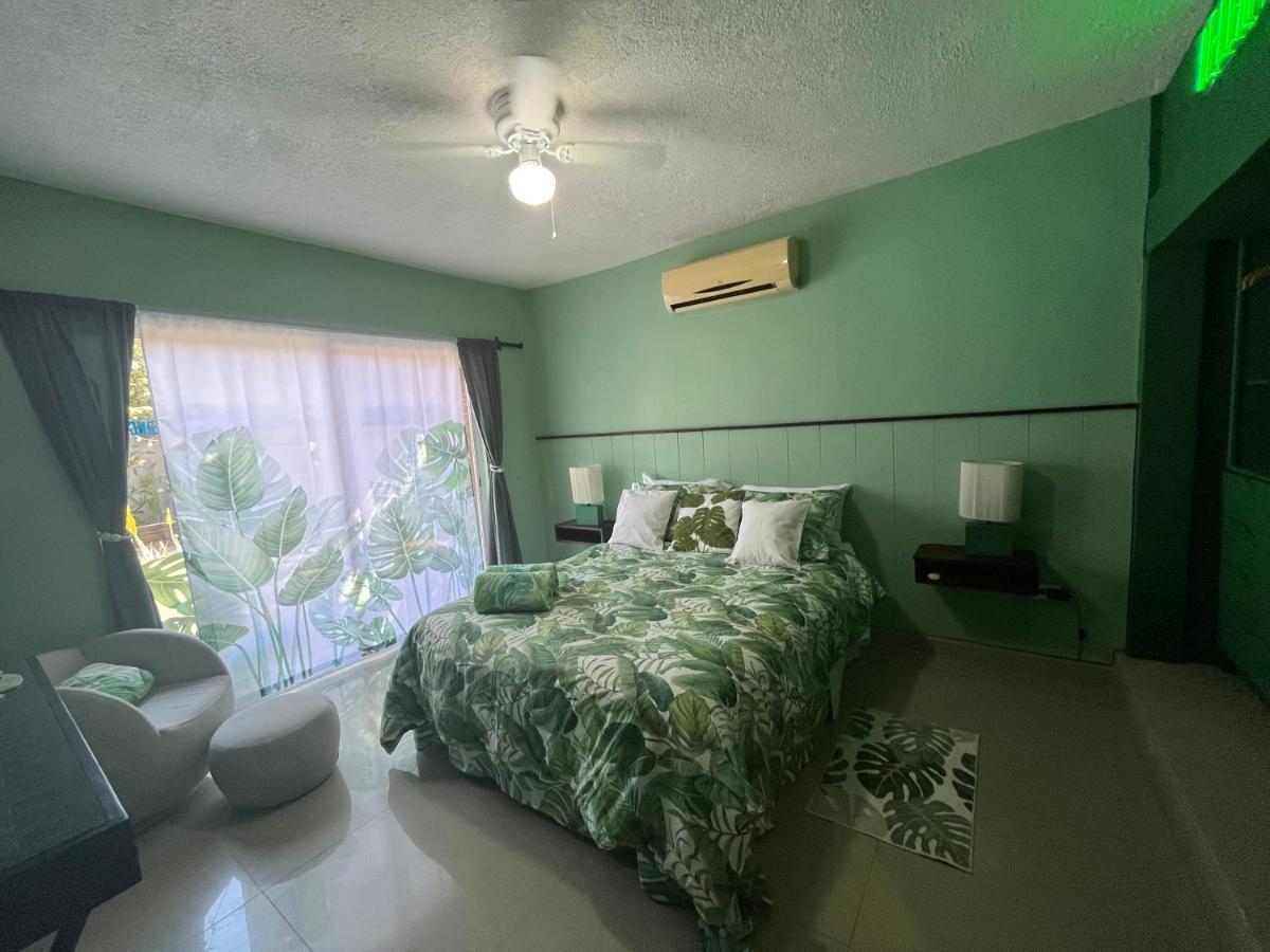 לינה וארוחת בוקר Dici Co-Living Housing קאבו סן לוקאס מראה חיצוני תמונה