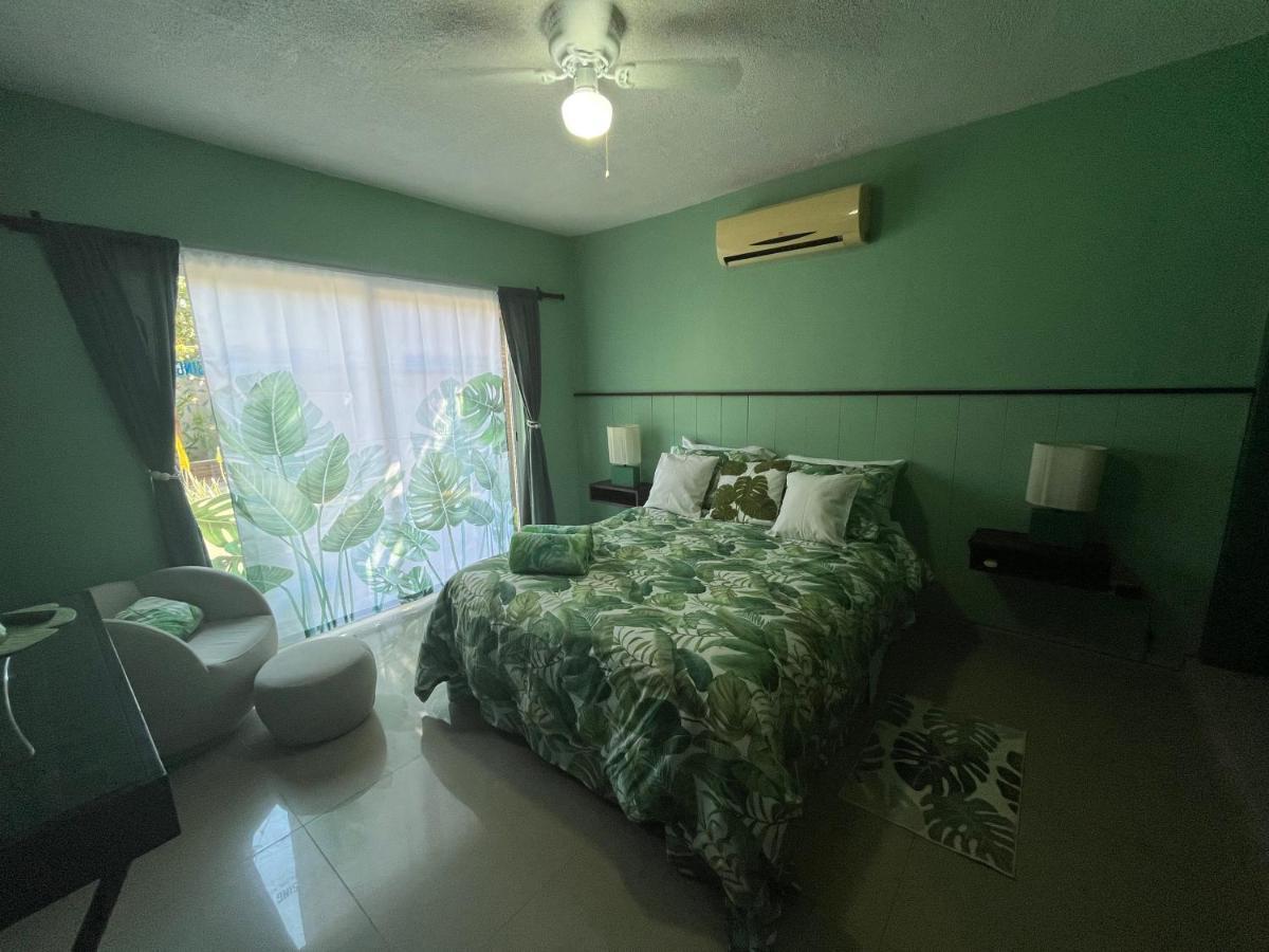 לינה וארוחת בוקר Dici Co-Living Housing קאבו סן לוקאס מראה חיצוני תמונה