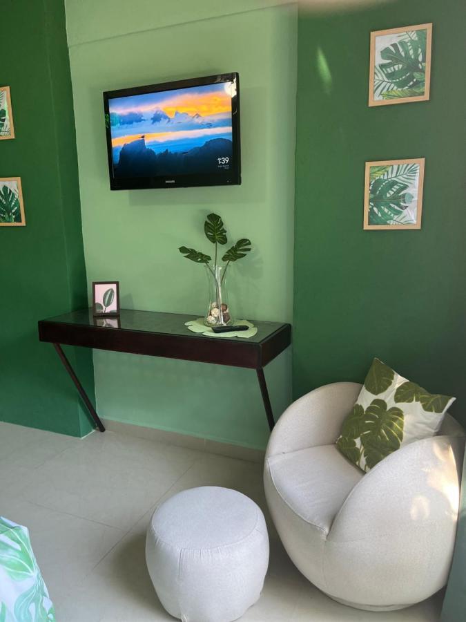 לינה וארוחת בוקר Dici Co-Living Housing קאבו סן לוקאס מראה חיצוני תמונה
