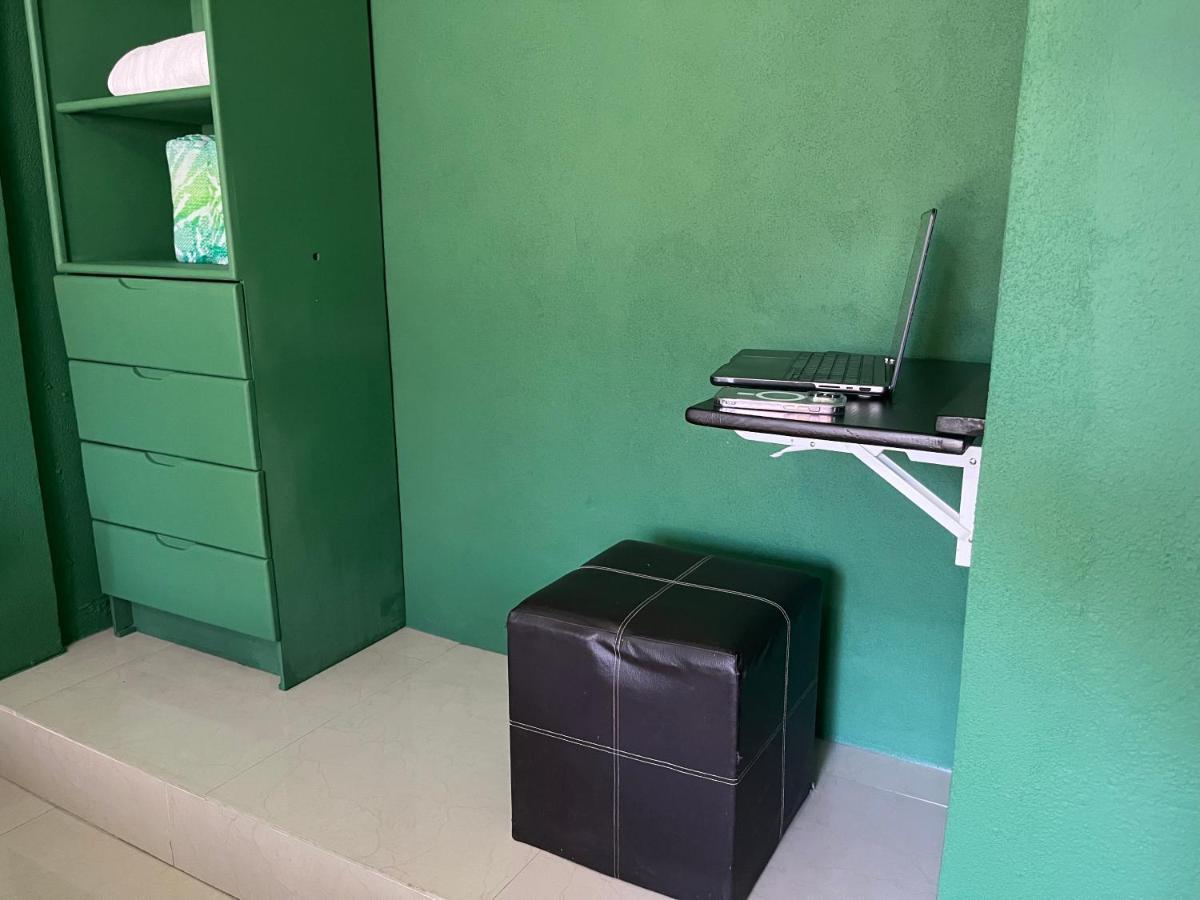 לינה וארוחת בוקר Dici Co-Living Housing קאבו סן לוקאס מראה חיצוני תמונה