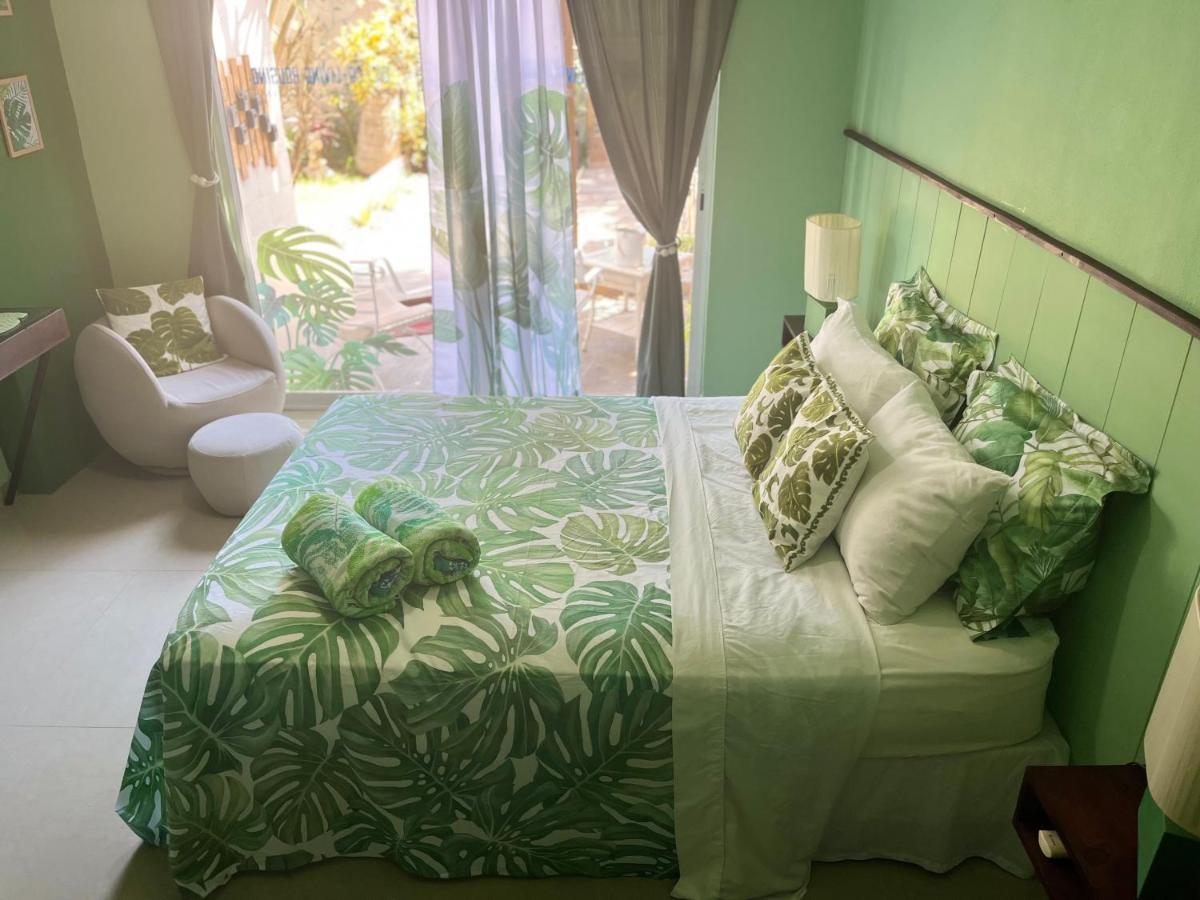 לינה וארוחת בוקר Dici Co-Living Housing קאבו סן לוקאס מראה חיצוני תמונה