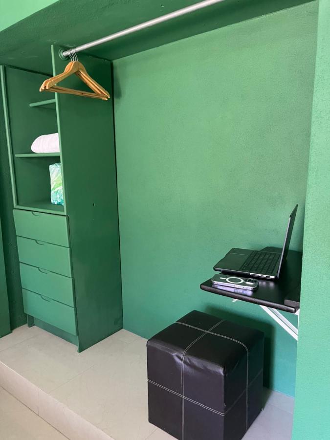 לינה וארוחת בוקר Dici Co-Living Housing קאבו סן לוקאס מראה חיצוני תמונה