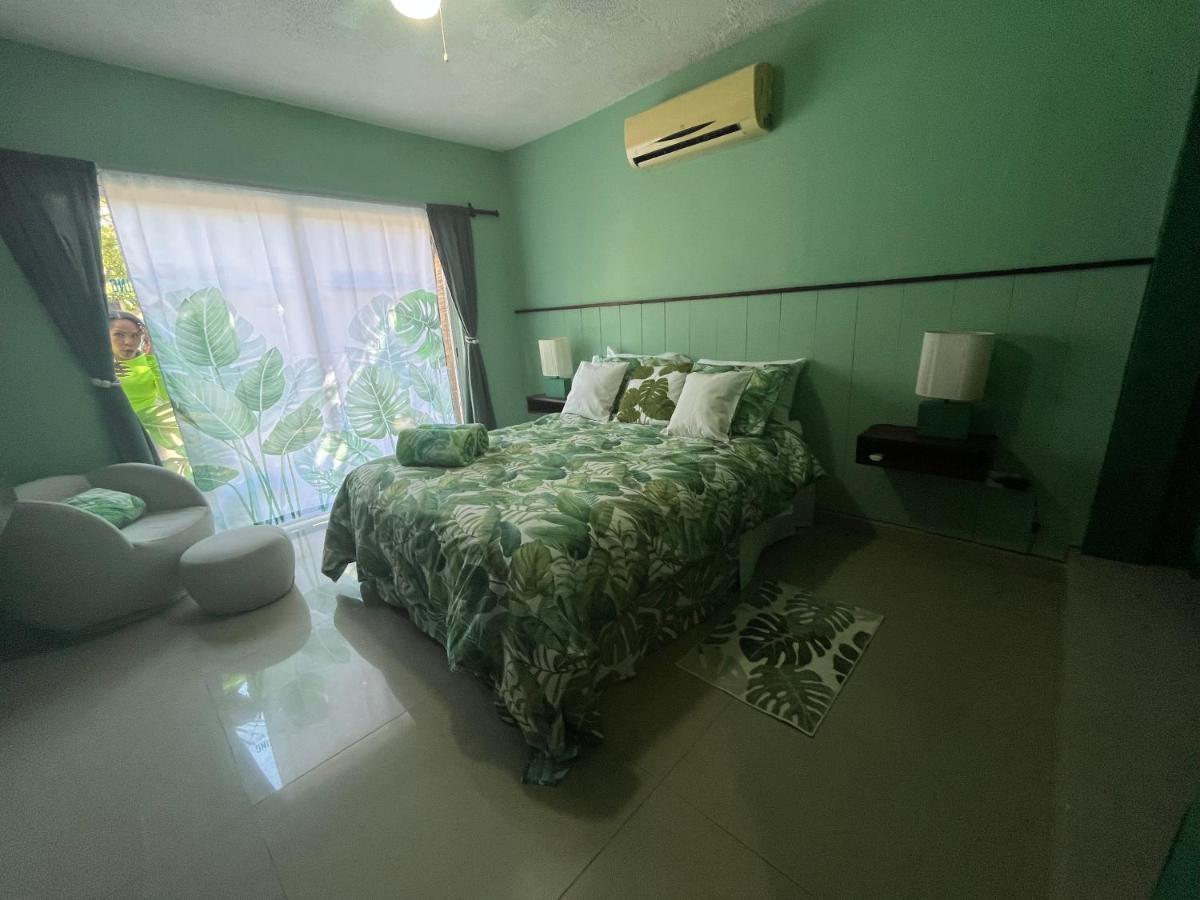 לינה וארוחת בוקר Dici Co-Living Housing קאבו סן לוקאס מראה חיצוני תמונה