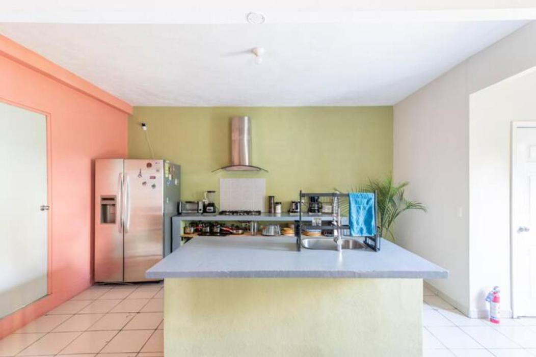 לינה וארוחת בוקר Dici Co-Living Housing קאבו סן לוקאס מראה חיצוני תמונה