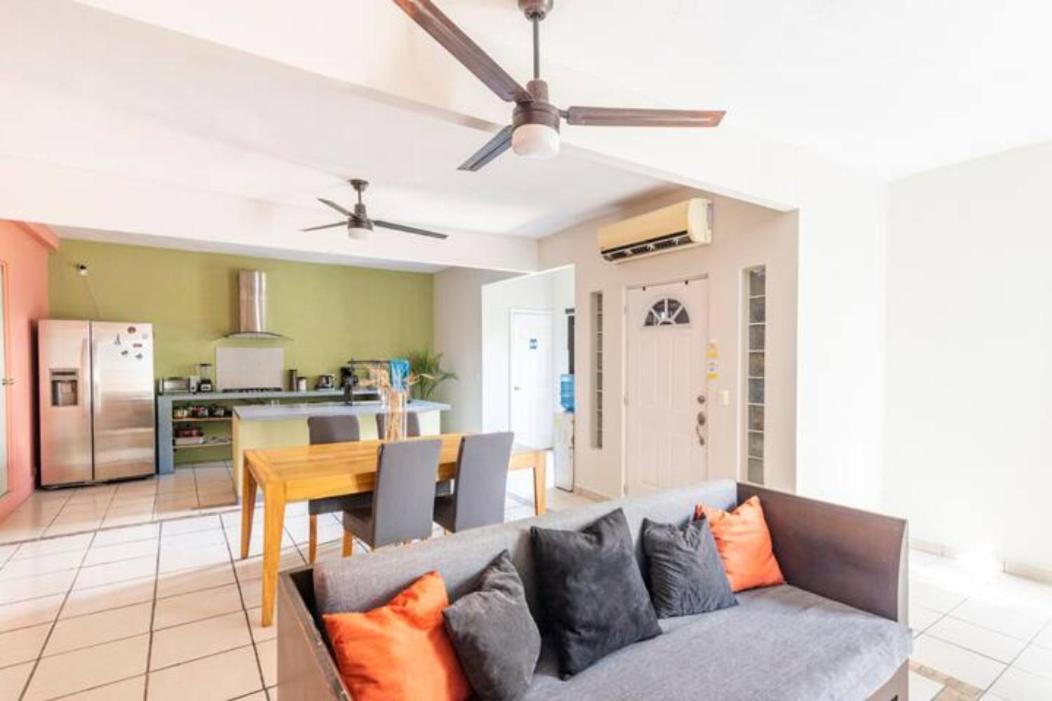 לינה וארוחת בוקר Dici Co-Living Housing קאבו סן לוקאס מראה חיצוני תמונה