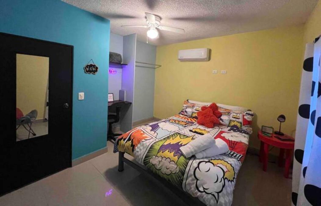 לינה וארוחת בוקר Dici Co-Living Housing קאבו סן לוקאס מראה חיצוני תמונה